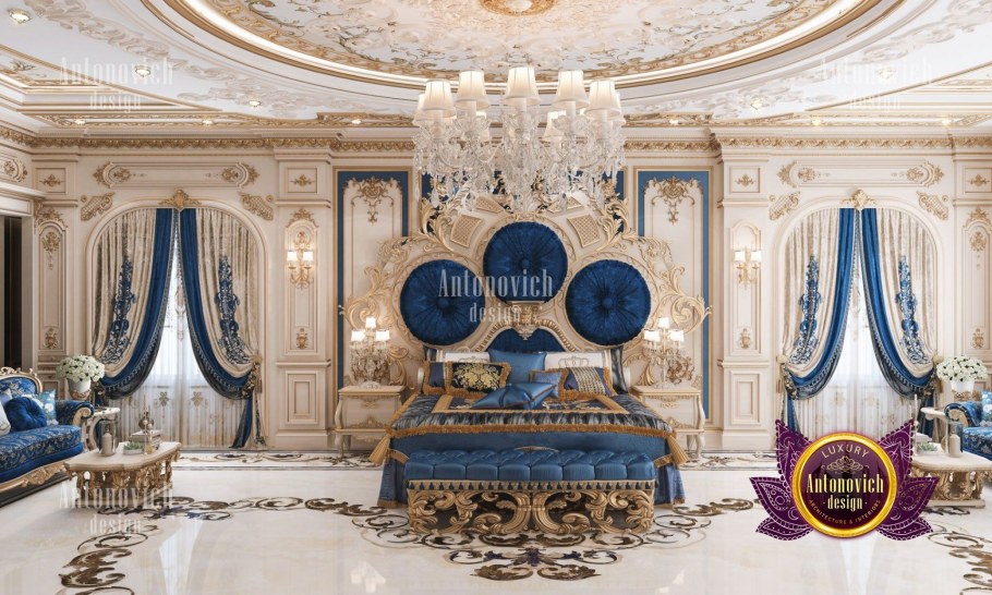 Билтмор внутри