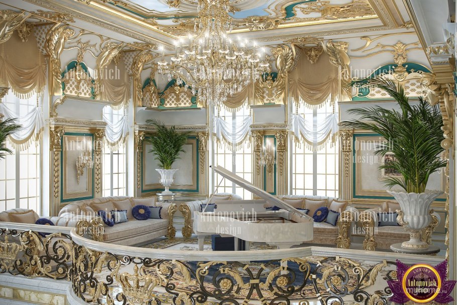 Villa Design in Lagos