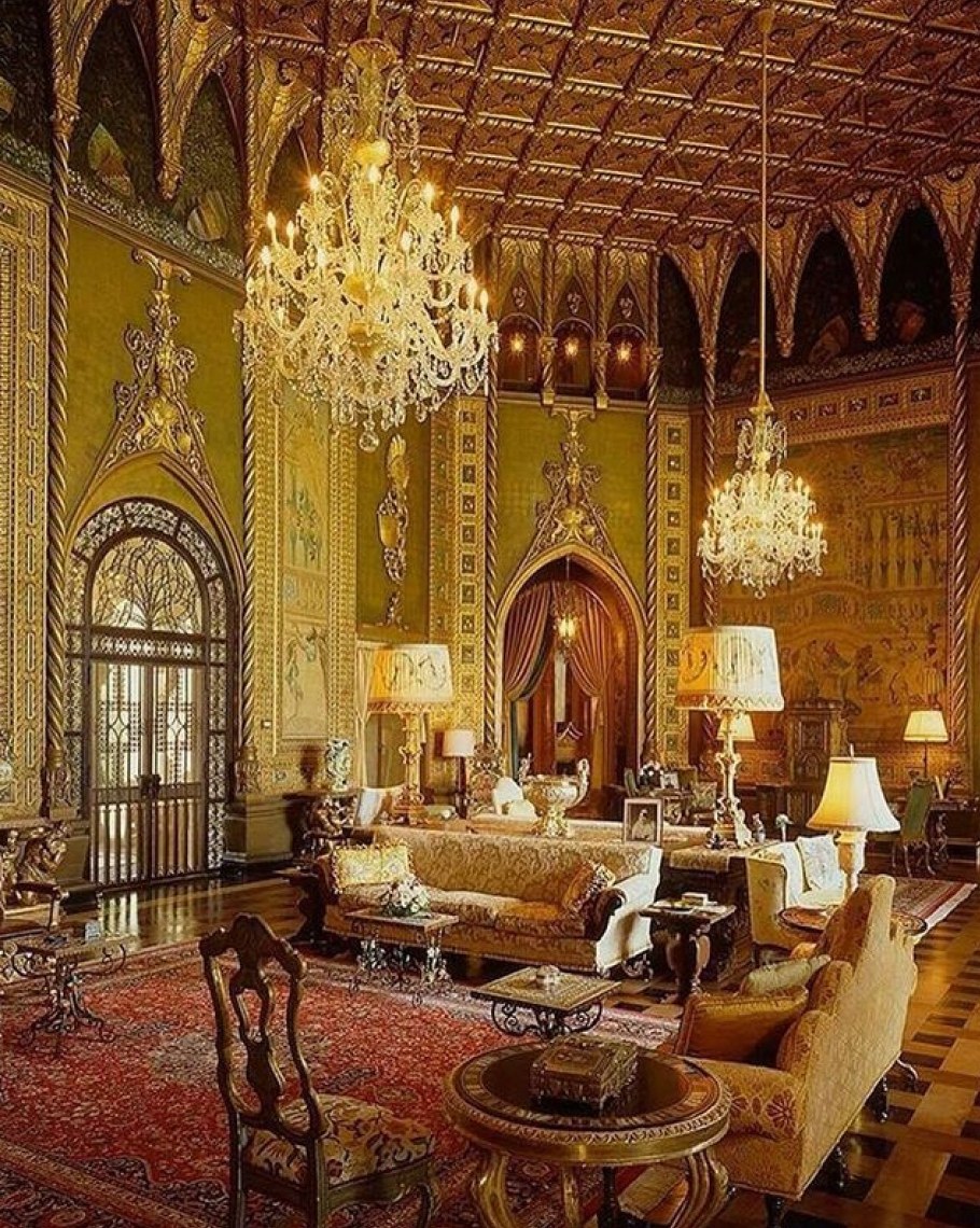 Королевский дворец в Джайпуре