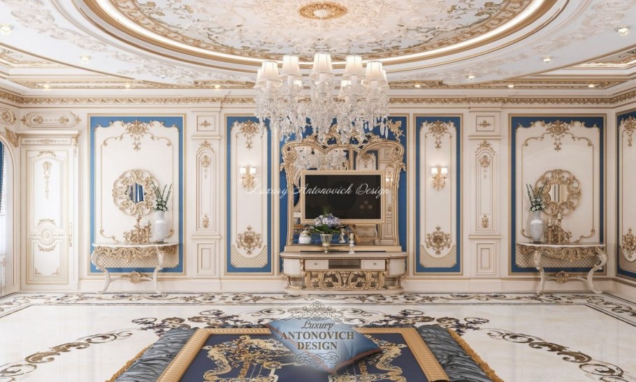 Императорская резиденция Хофбург