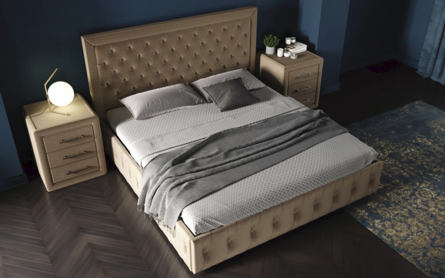 Кровать Walson Veda 180x200 см