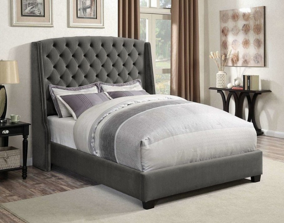 Кровать "Hugo Lite"