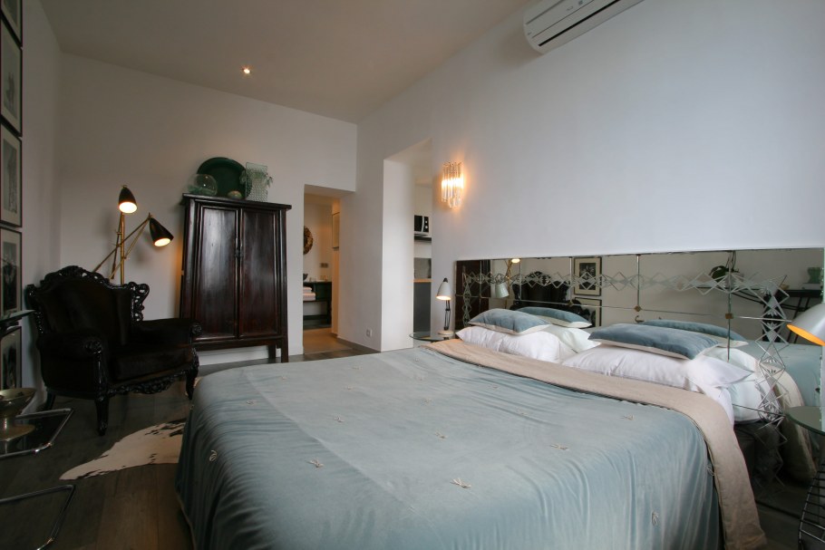 Постельное белье