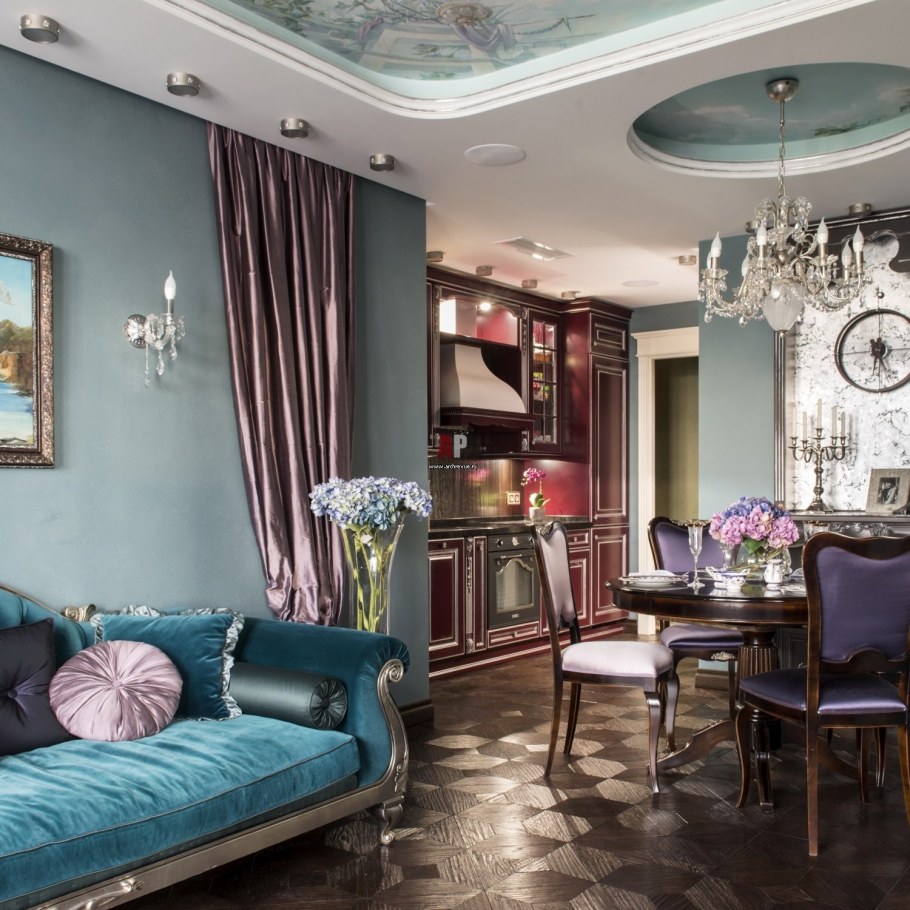 АРХРЕВЮ Неоклассика