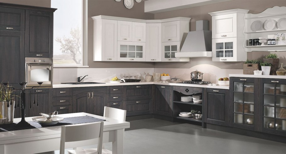 Реалвуд грей