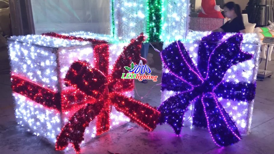 Гирлянда Новогодняя