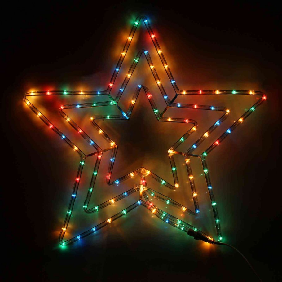 Гирлянда 2020 год