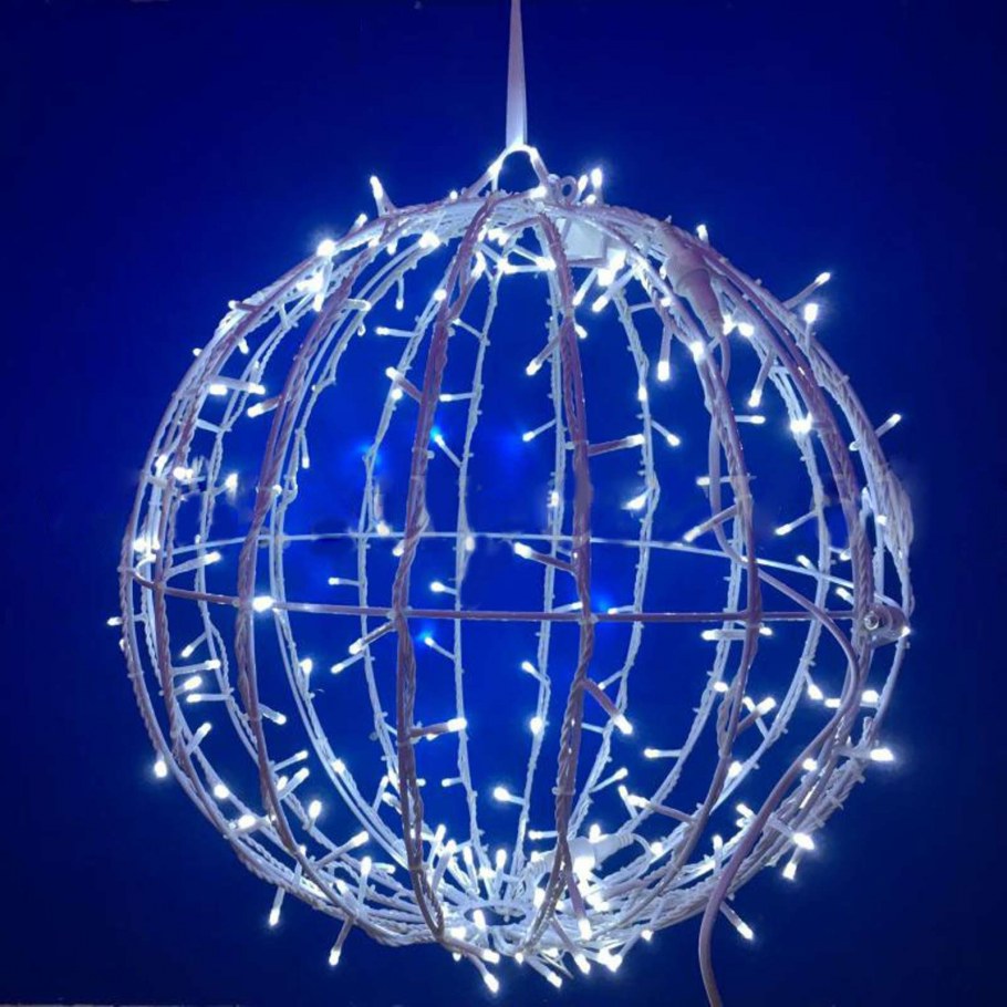 Огненная Снежинка