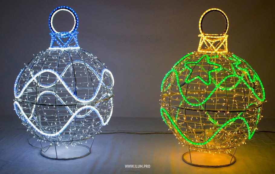 Световая фигура Albert 703557