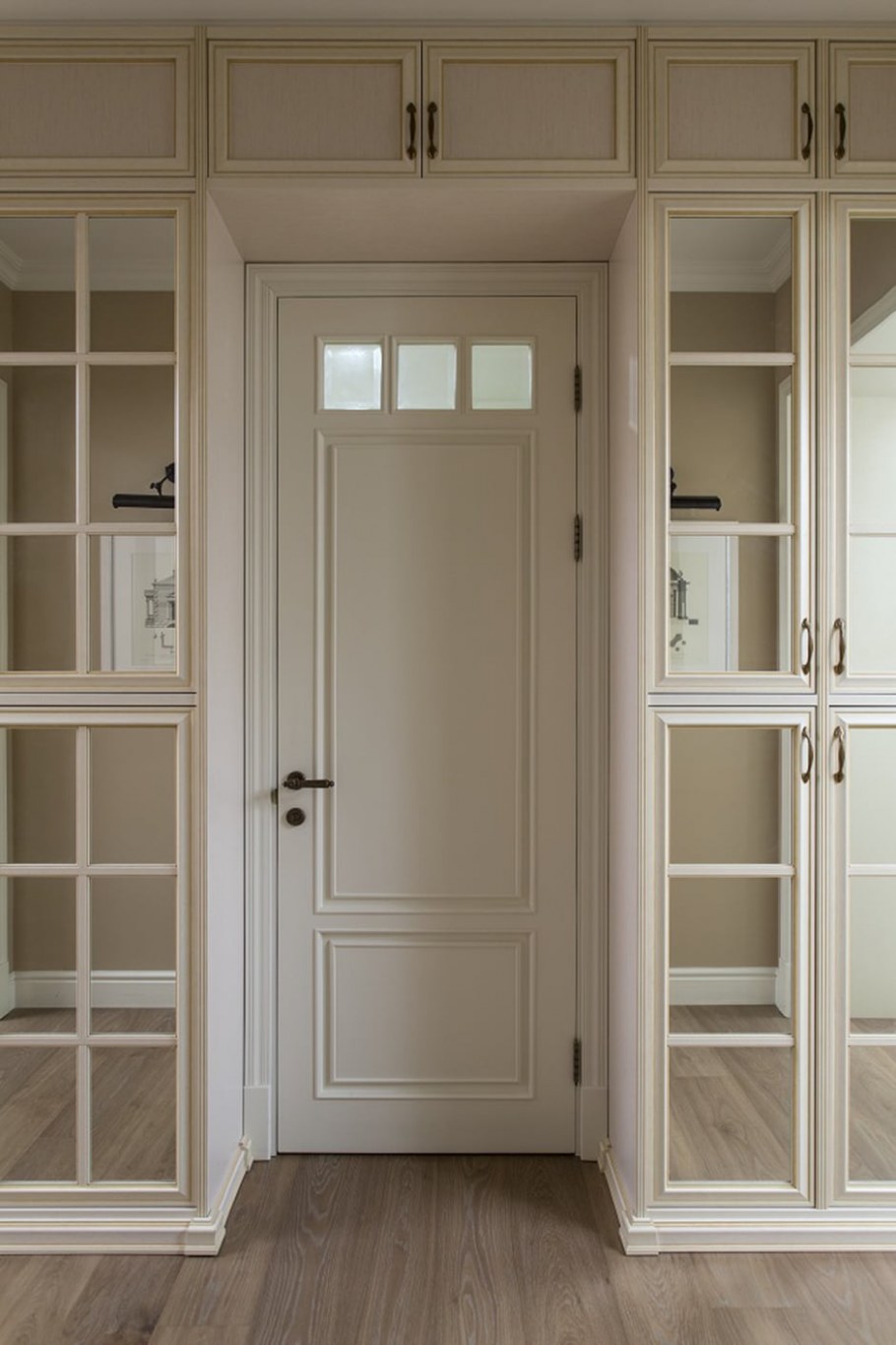 Мистер Дорс двери межкомнатные