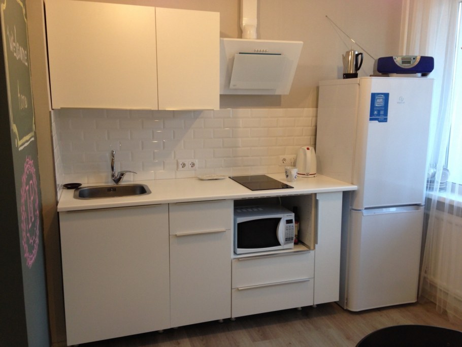 Кухня метод Веддинге икеа