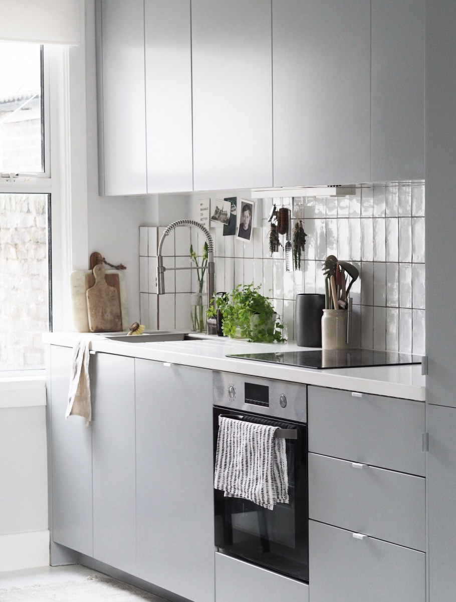 Икеа кухня Фактум аплод