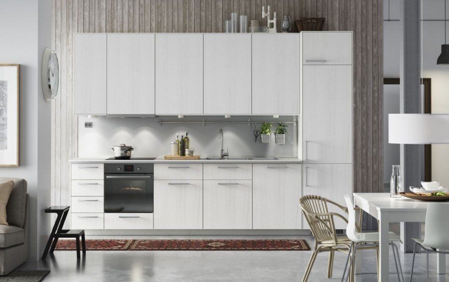 Икеа метод Веддинге