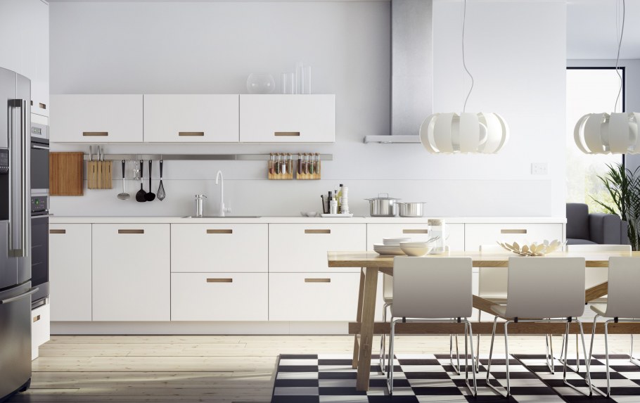 Marsta ikea фасад