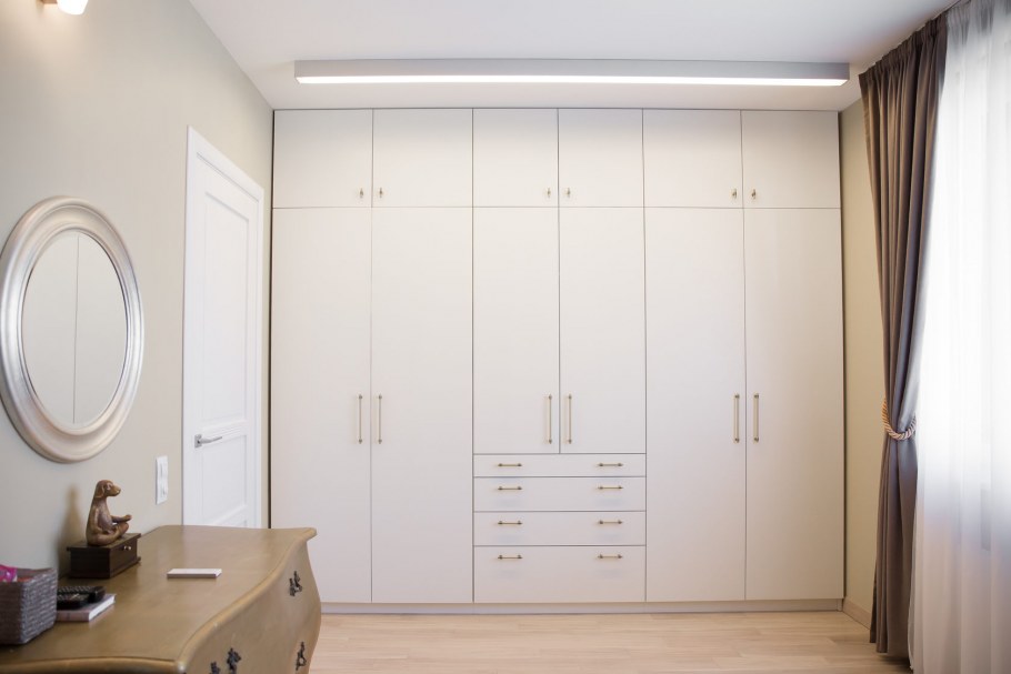 Текстура CNNK шкафа а