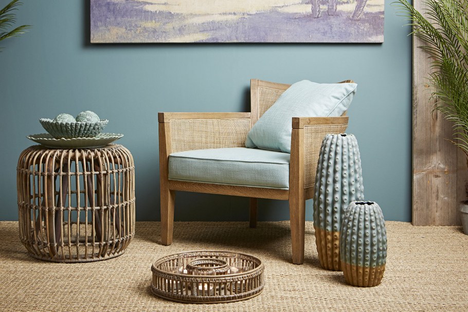 Современные предметы декора