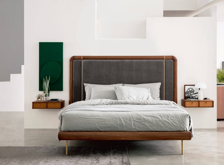 Кровать Killian h150