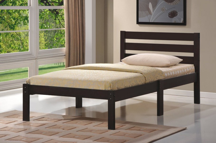 Кровать спайс мини