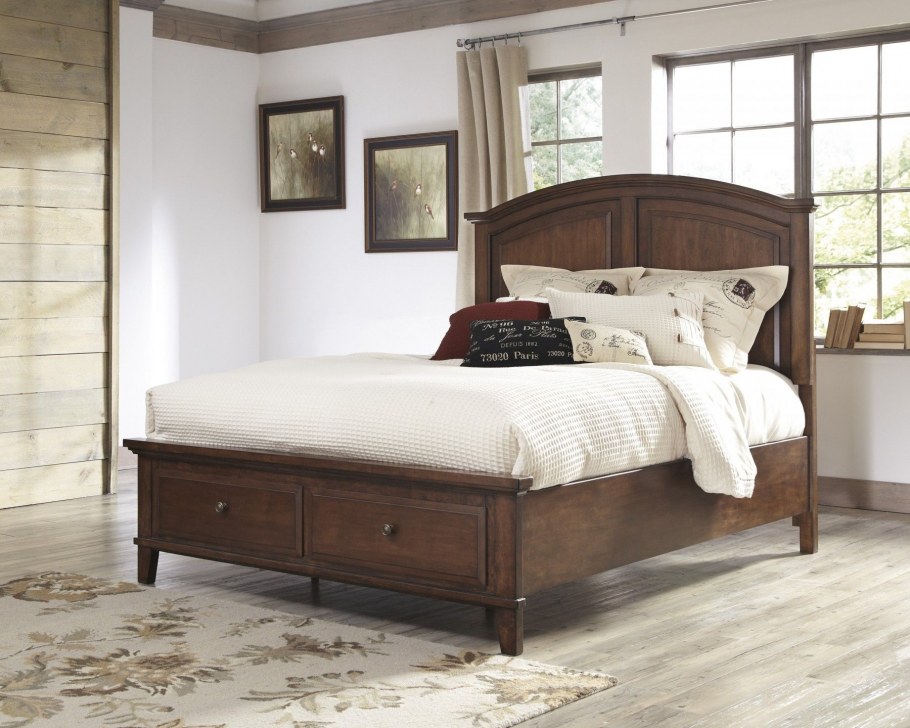 Ashley Furniture изголовье кровати