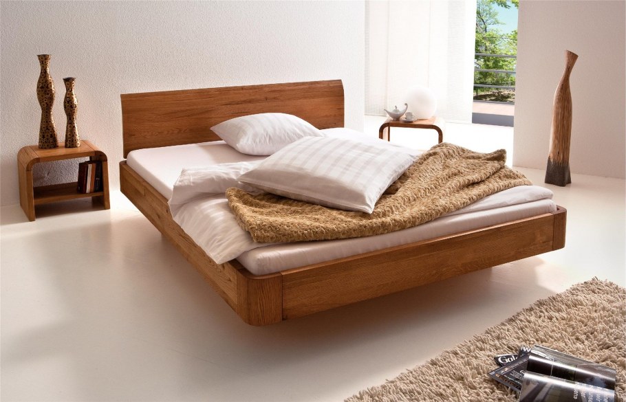 Кровать 9211 Raina