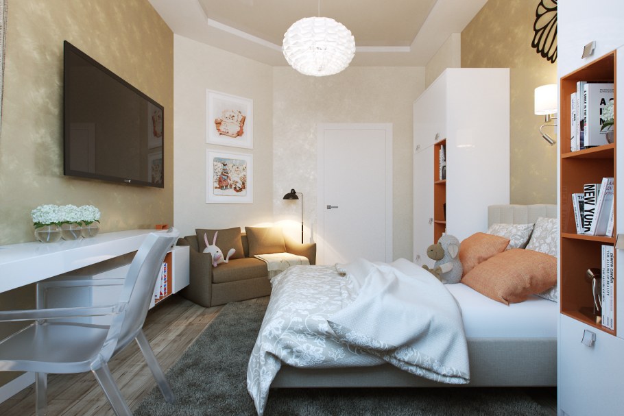 Мавританский стиль в Марокко