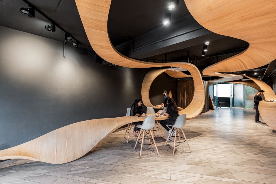 Предмет архитектуры искусство без границ