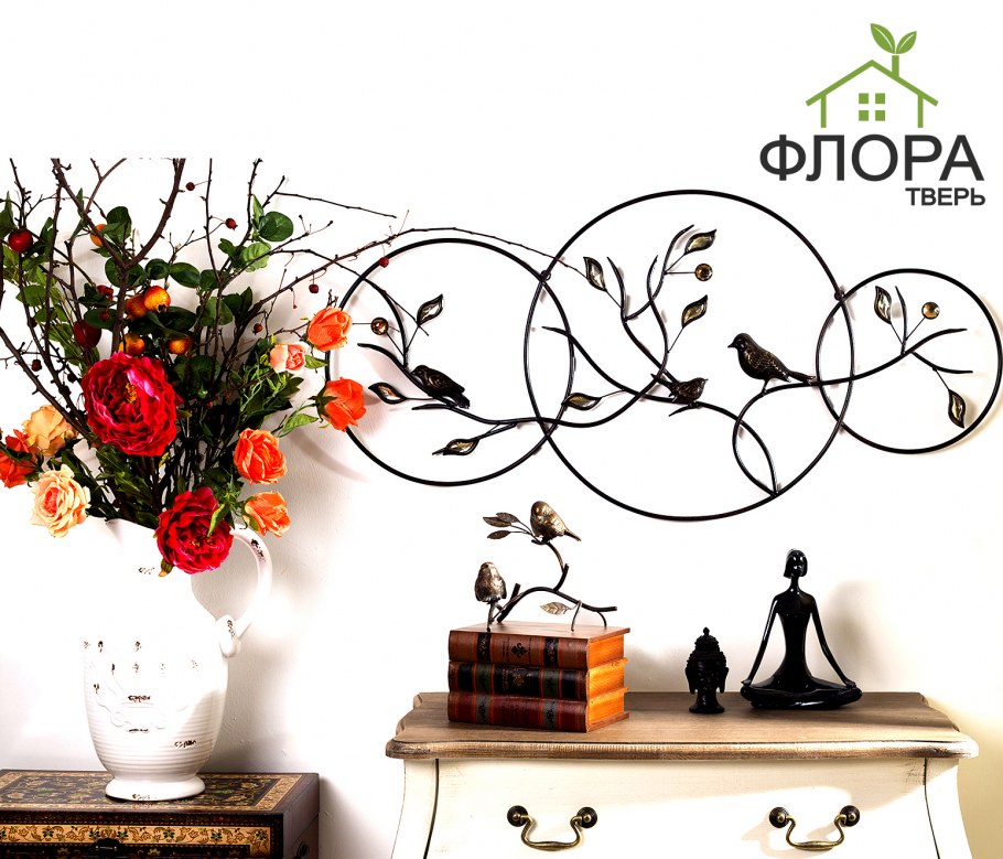 Декор для стен