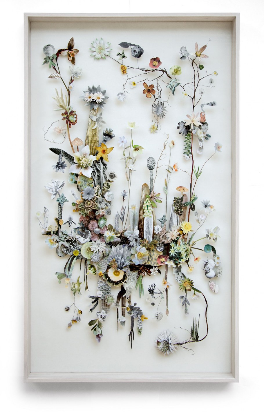 Anne ten Donkelaar картины