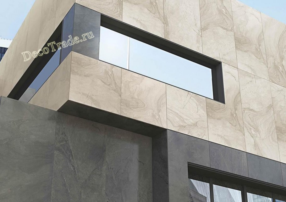 Керамогранит Kutahya Atlantis