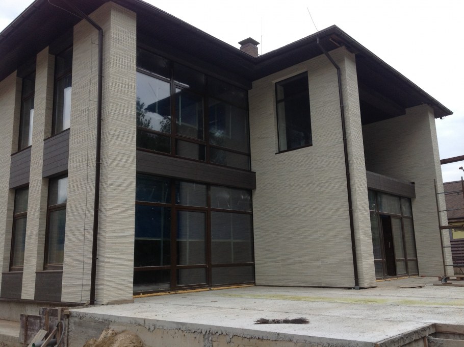 Вентфасад Ничиха