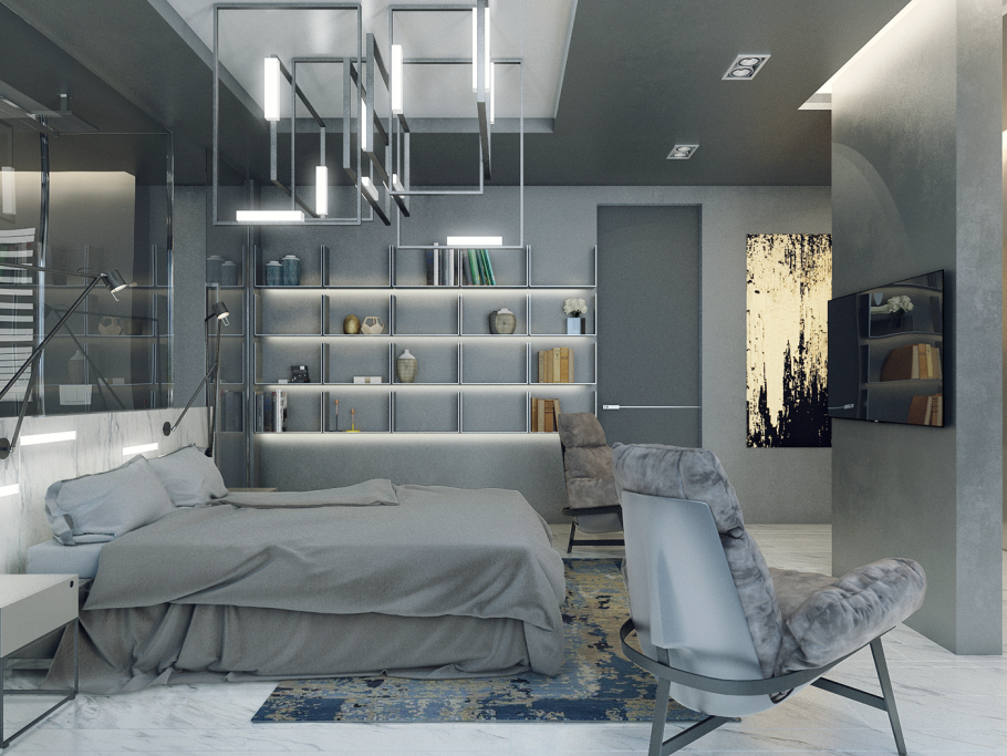 Жилой комплекс «Магистр»