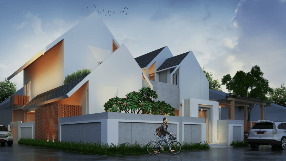 Центр магистра Руза