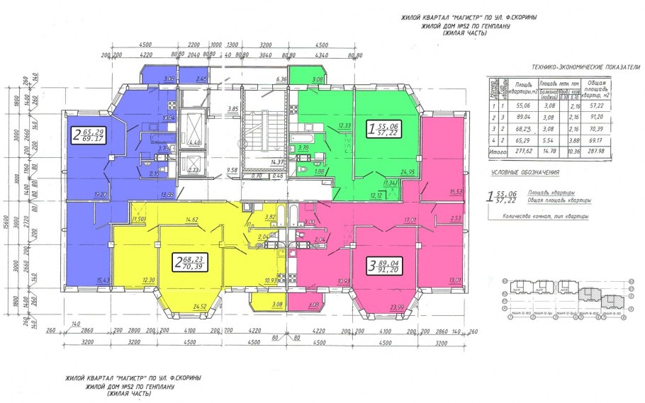 Дипломные проекты архитекторов СПБГАСУ