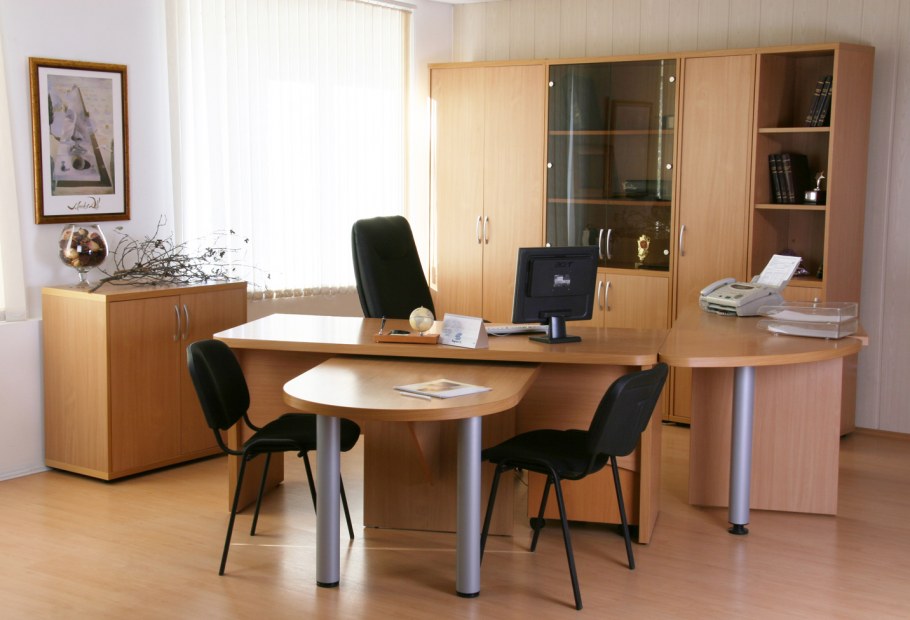 Реконструкция микрорайона