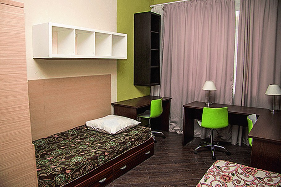 ВКР дизайн архитектурной среды