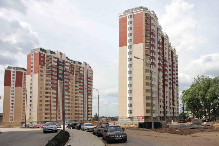 ТРЕЙД лок офис