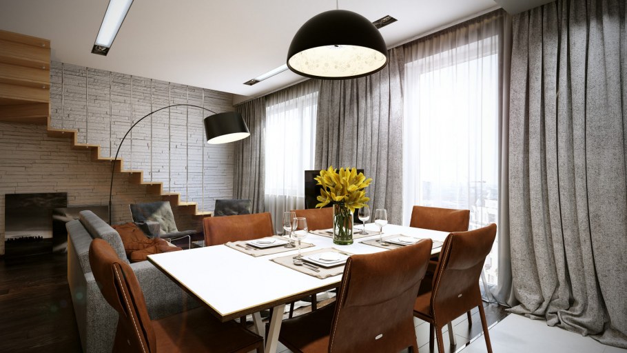 Жилой комплекс Полесье Уфа