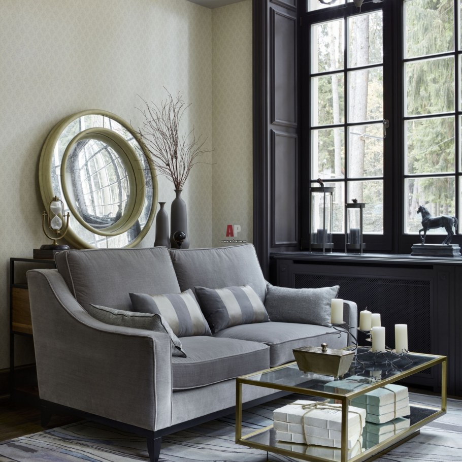 Кабинеты Италия Нео Неоклассика