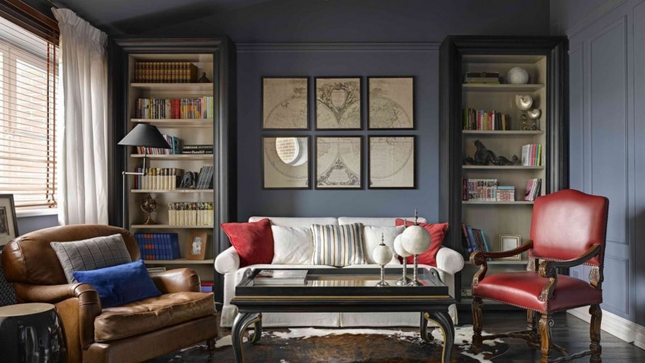 Мебель в неоклассическом стиле