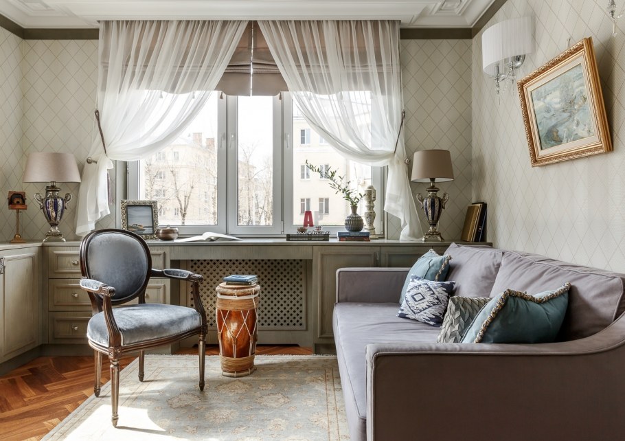 Американская классика Инмайрум