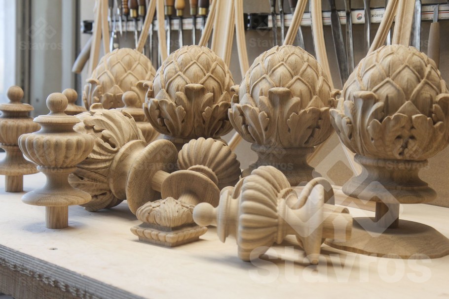 Резная мебель Йошкар-Ола