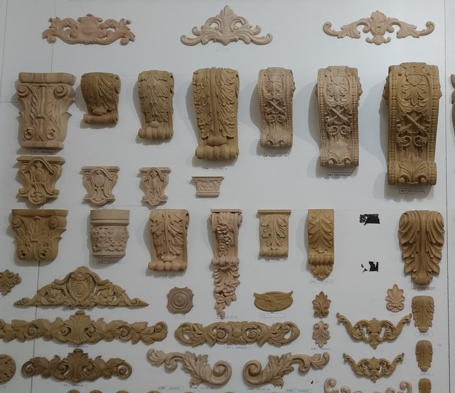 Детали мебели