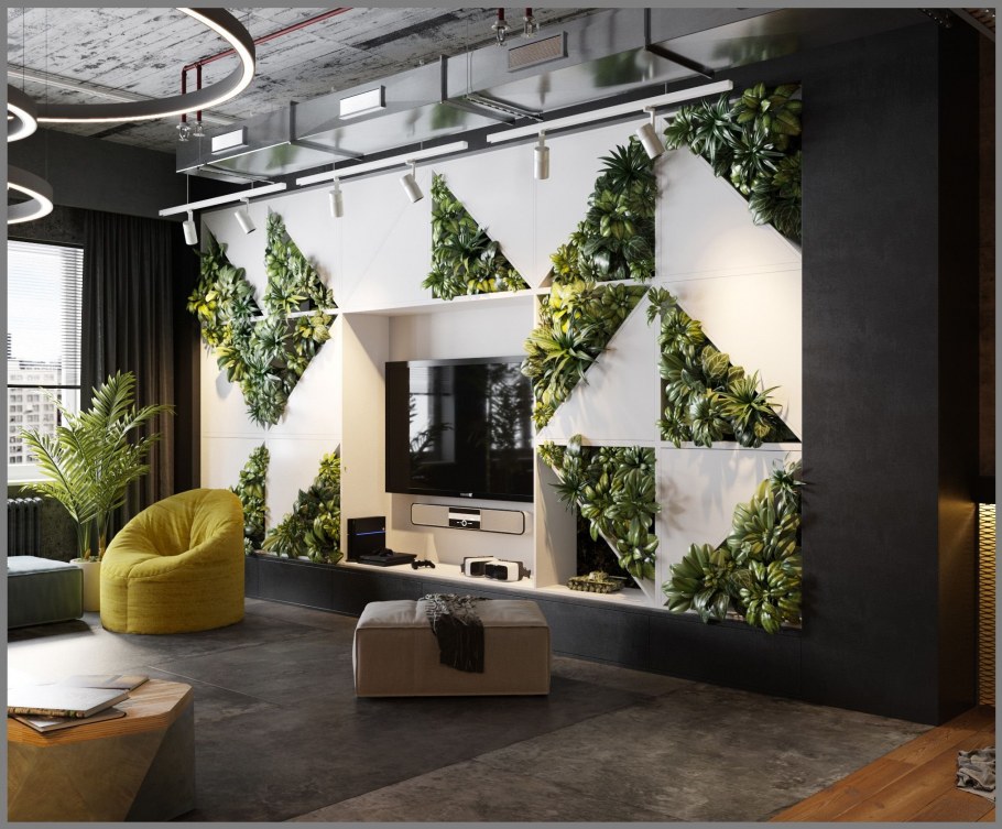 Офис HUBSPOT