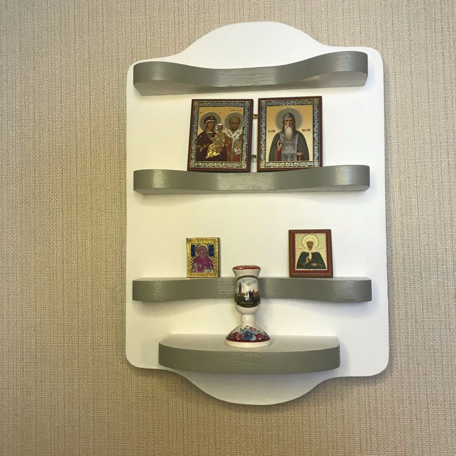 Православный уголок в доме
