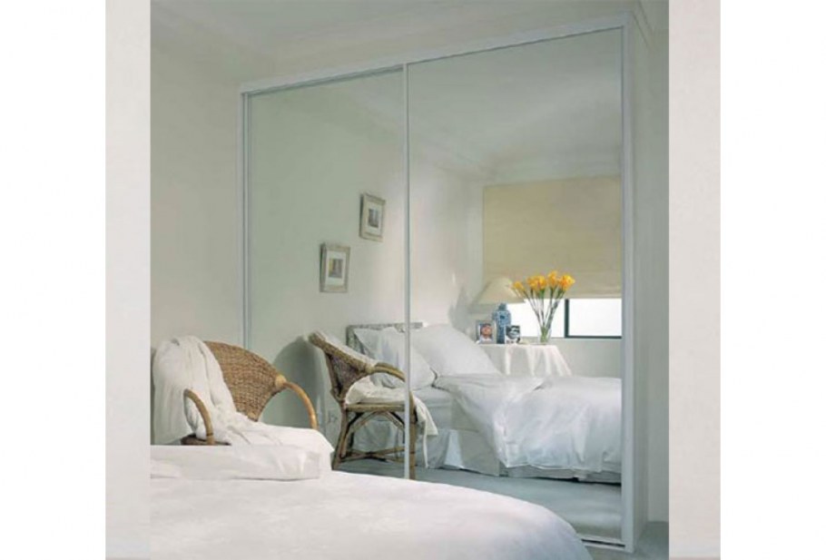 Шкаф купе Белла Интердизайн