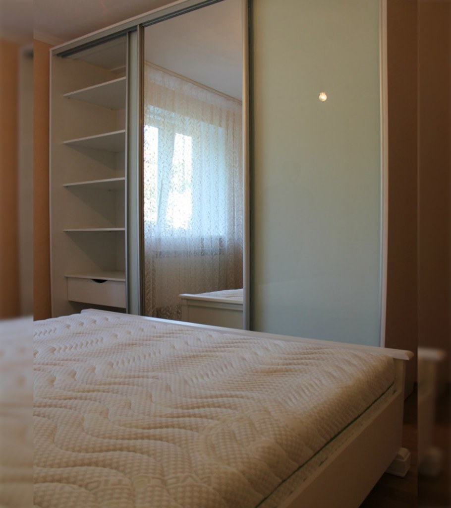 Роникон шкафы-купе