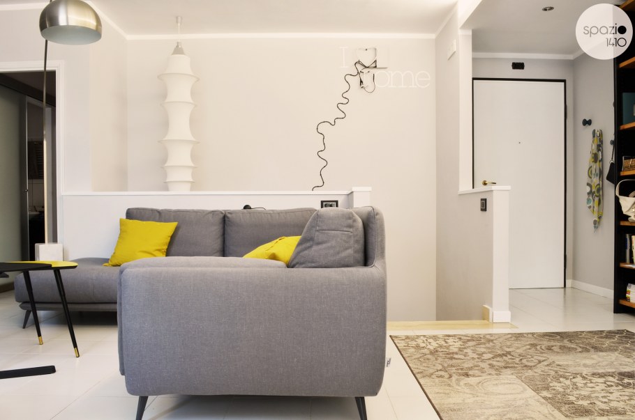 Доминанта в интерьере фото