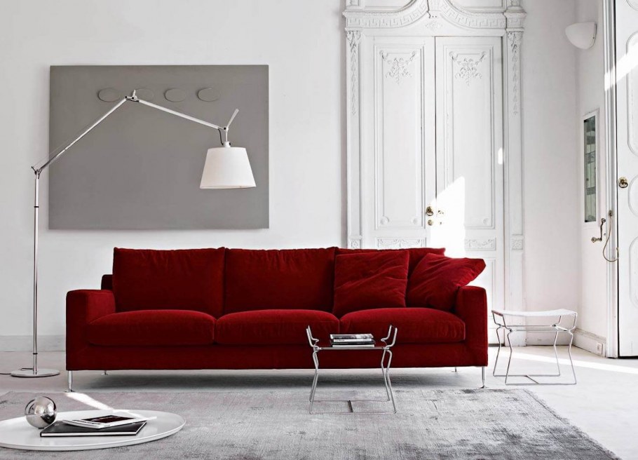 B&B Italia диван Harry