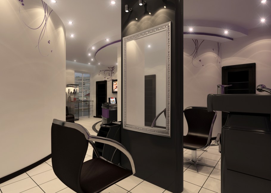 Салон красоты Марлен Королев