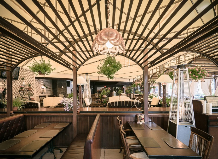 Ресторан Гамбринус площадь Ильича